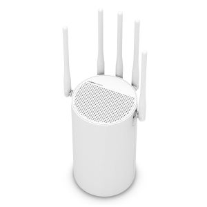 EFM네트웍스 아이피타임 AX3000M WIFI 6 기가비트 유무선 공유기