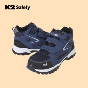 K2-84 케이투 벨크로 안전화