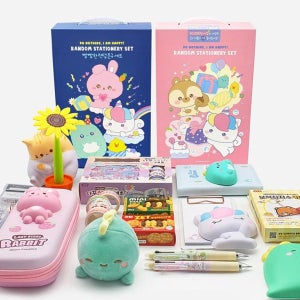 20000 빵빵한 랜덤 문구세트 신학기 선물