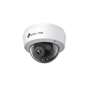 티피링크 VIGI C240 2.8mm 실외 CCTV 네트워크 감시 IP카메라