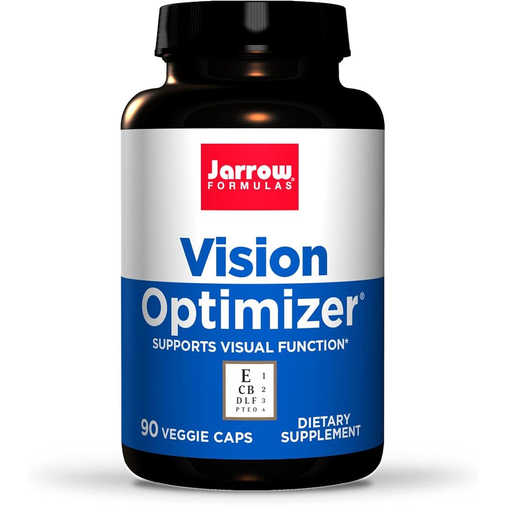 자로우 포뮬러스 <b>비전 옵티마이저</b> 베지캡슐 90개