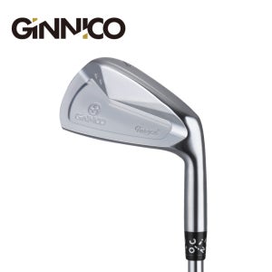 GINNICO 지니코 아이언 CB 세트 4-P 7개 아이언세트