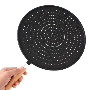 실리콘후라이팬덮개 프라이팬덮개 멀티뚜껑