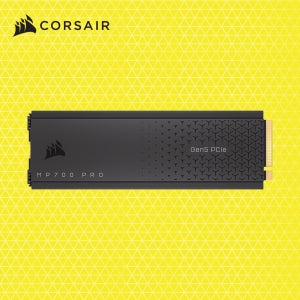 커세어 MP700 PRO with Air Cooler M.2 NVMe 2TB
