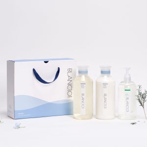 블랑101 집들이 출산 베이직 3종 선물세트