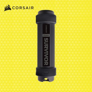 커세어 SURVIVOR STEALTH USB3.0 512G