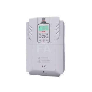 LSLV0370H100-4COFD 37KW 400V 인버터 / LS일렉트릭
