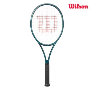 윌슨 WR150011U2 블레이드 104 V9 테니스라켓