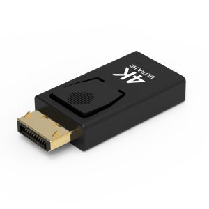 넥스트유 4K 60Hz DP to HDMI 컨버터 1441DPHD-4K