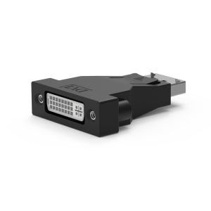 넥스트 NEXT-1440DPDV 4K60Hz DP to DVI 컨버터 변환젠더