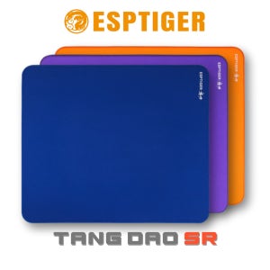 ESPTIGER 탕다오SR Tang Dao SR 게이밍 마우스 패드 타이거게이밍 브레이킹