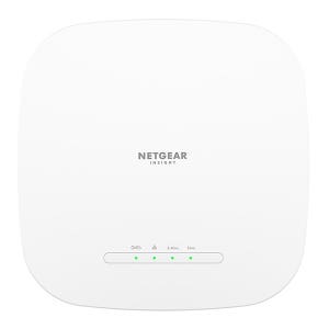 넷기어 WAX615 무선AP WiFi6 얼밴드 클라우드 AX3000