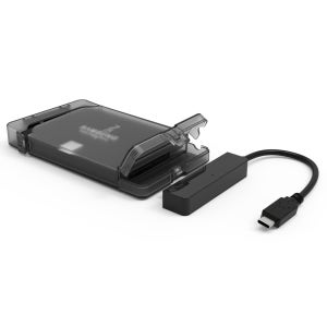 USB3.1 Type-C Gen1 외장하드케이스 NEXT 205TC