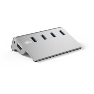 Gen2 10Gbps 4포트 무전원 허브 NEXT 344U3-10G