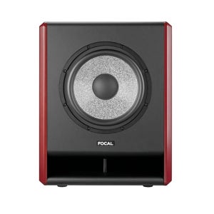 FOCAL 포칼 SUB12 서브우퍼 스피커 /1통