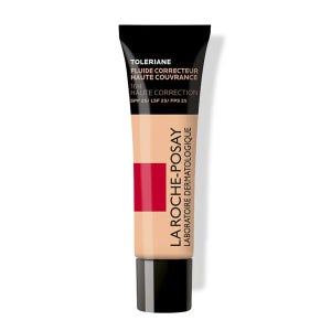 라로슈포제 똘러리앙 플루이드 파운데이션 SPF 20 N9 30ml