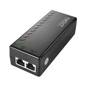 넥스트 NEXT POE2403JM 10/100Mbps PoE 인젝터 15.4W OUTPUT 24V/1A