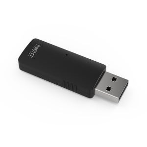 넥스트유 AC1300 USB 2.0 무선 랜카드 블루투스 와이파이 동시지원 1300WBT
