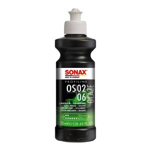 소낙스 프로피라인 OS2/6 250ml