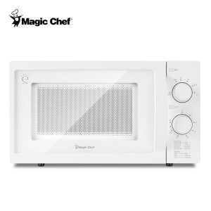 매직쉐프 플랫전자레인지 무회전전자레인지 렌지 20L 700W