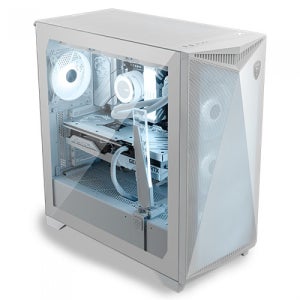 MSI MPG 궁니르 300R 에어플로우 (화이트)