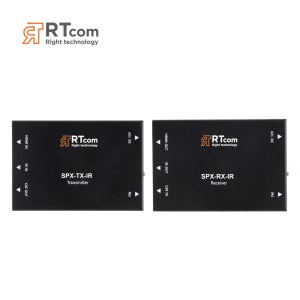 RTcom 알티컴 SPX-Extender 장거리전송 HDMI 4K 랜 리피터