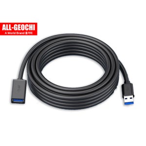 USB3.0 연장케이블 연장선 프린트 외장하드 1M