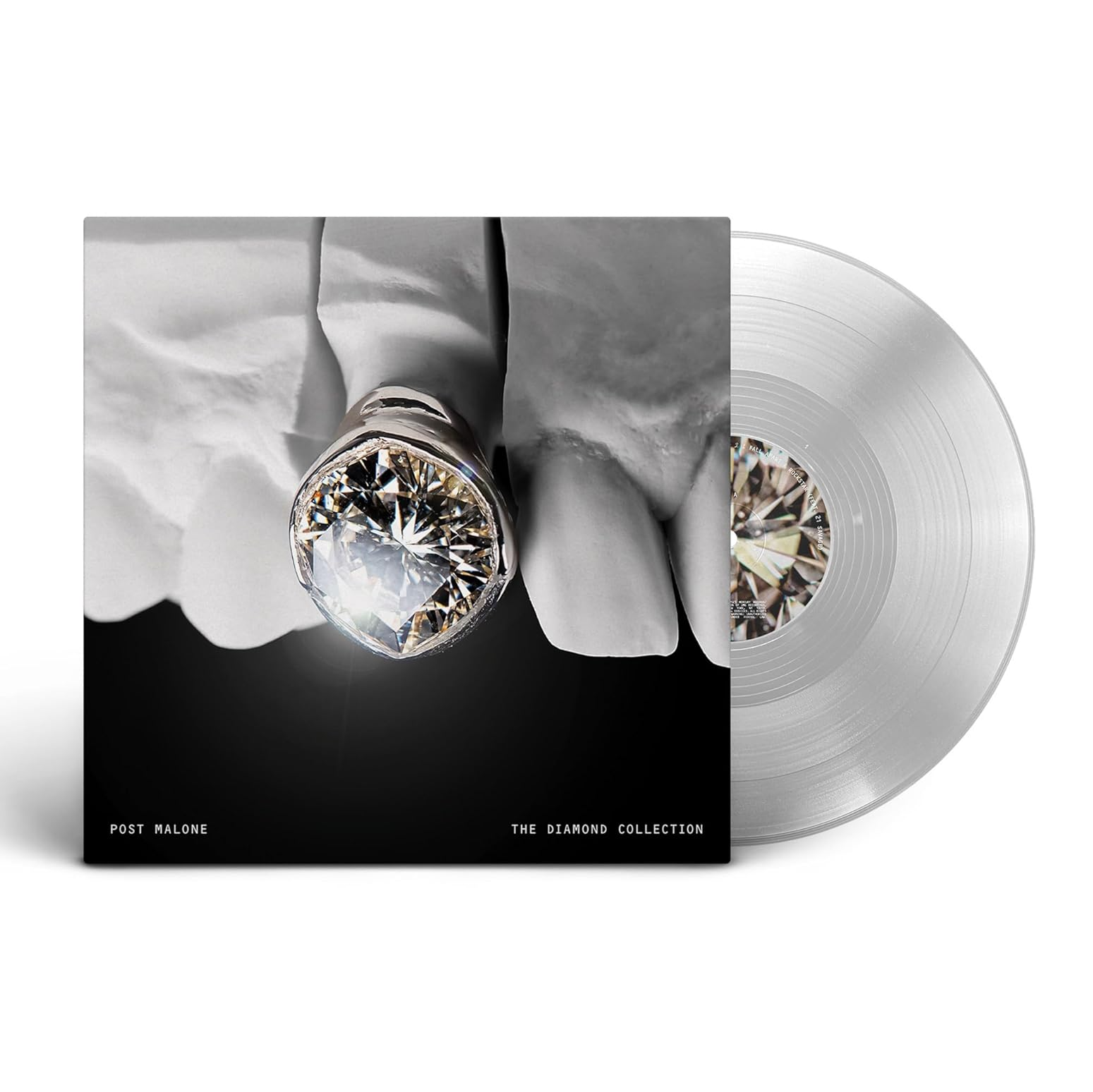 [LP] 포스트 말론 (Post Malone) The Diamond Collection