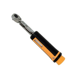 토니치 토크렌치 50QL (1/4, 10-50kgf cm) 검교정