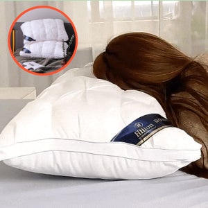 5성급 힐튼 호텔베개 프리미엄 구스 솜 호텔용 배게