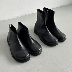 남자첼시부츠 남자레인부츠 앵클 키높이 방수 장화