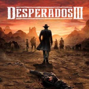 PC 데스페라도스 3 스팀 한국코드 Desperados