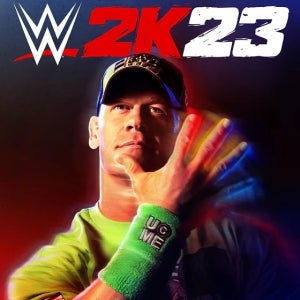 XBOX WWE 2K23 크로스젠 에디션 디지털 코드