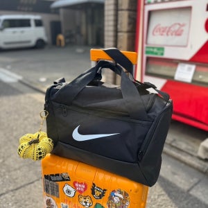 나이키 브라질리아 더플백 XS 운동 헬스 망치가방 크로스백 더블백 스포츠 여행용