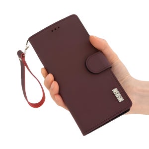 LG V50 지갑 케이스 커버 죽클 LM-V500N