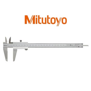 미쓰도요 530-123 0-200mm 0.02 고정도 버니어 캘리퍼스 N20P MITUTOYO