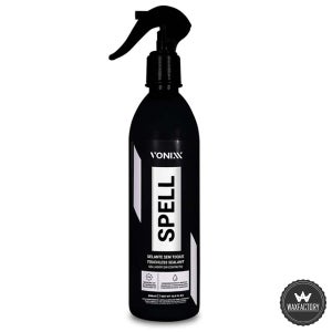 보닉스 스펠 습식코팅제 500ml 웻코트 발수코팅제