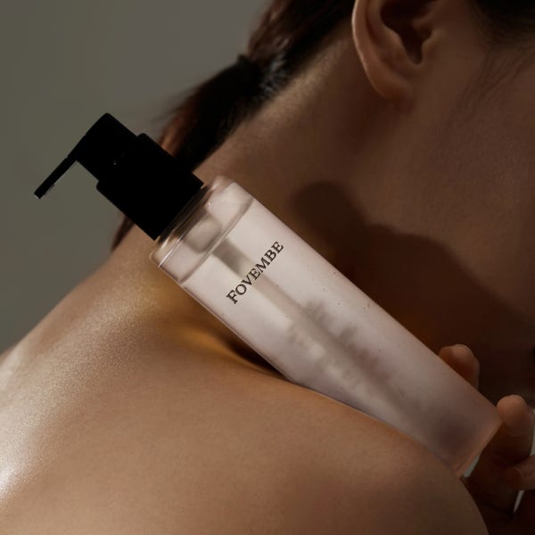 포벰브 젤 오리지널 수용성 유산균 오일 200ml