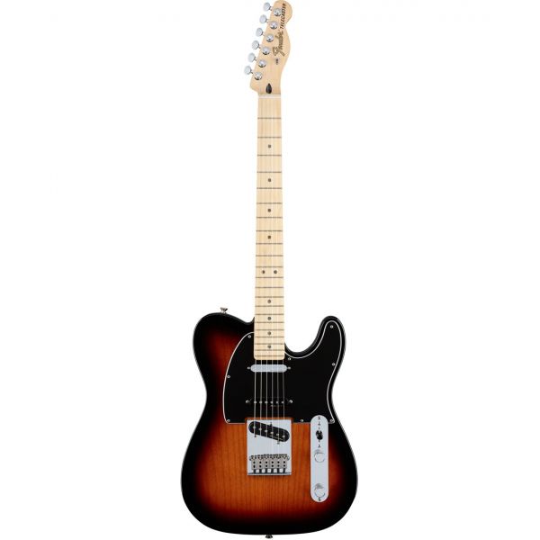 Fender 펜더 멕시코 디럭스 나시빌 텔레캐스터 일렉 기타 fender