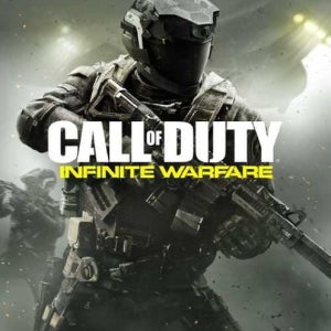 XBOX 콜 오브 듀티 인피니트 워페어 디지털 코드 Call of Duty Infinite Warfare