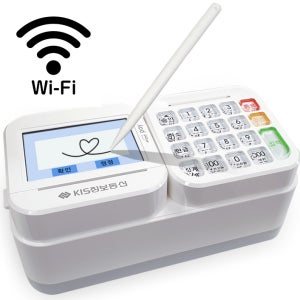 [일단위] 행사용 무선 임대형 카드단말기 대여 박람회 행사장 전시회 바자회