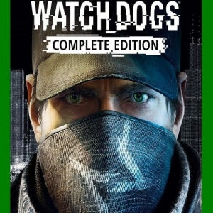 XBOX 와치독스 컴플리트 에디션 디지털 코드