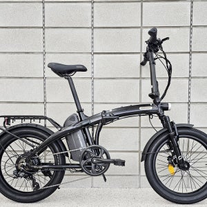 2024 삼천리 팬텀 Q SF 플러스 접이식 전기자전거 15Ah(삼성셀) 500W 48V