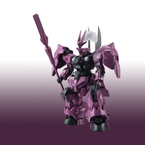 로보트혼 (SIDE MS) AGX-04A1 MD-0032G 딜란자 구엘 전용기 ver. A.N.I.M.E.