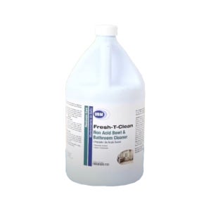 후레쉬티클린 욕실 살균 세제 3.78L T클린 화장실 변기 소독 청소 물때 광택 찌든때