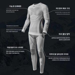 스키복미들러 최저가 가성비상품