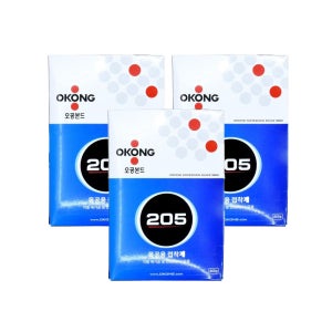 목공 전용 접착제 목가공 인테리어 본드 800g 3팩