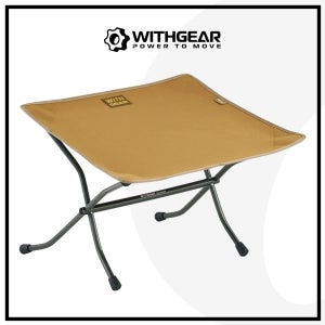 위드기어 발받침대 포트 풋 레스트 FRPF1 (Port Foot Rest)