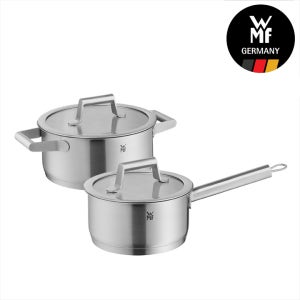 WMF 컴포트 라인 냄비 2종세트(16편수,20L)