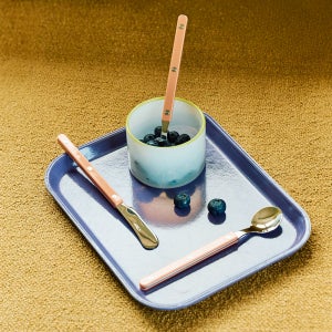 시에르 파르베 커트러리 디저트 3종세트 티스푼 티포크 버터나이프